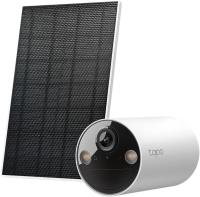TP-LINK TAPO C410 KIT GÜNEŞ ENERJİLİ 2K 3MP AKILLI KABLOSUZ GÜVENLİK KAMERASI KİTİ